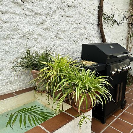 Casa Bambu Apartment Granada Exterior foto