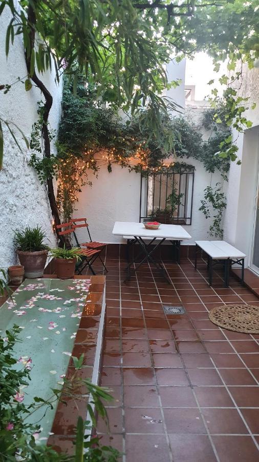 Casa Bambu Apartment Granada Exterior foto