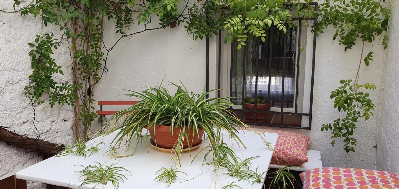 Casa Bambu Apartment Granada Exterior foto
