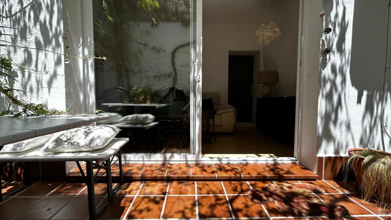 Casa Bambu Apartment Granada Exterior foto
